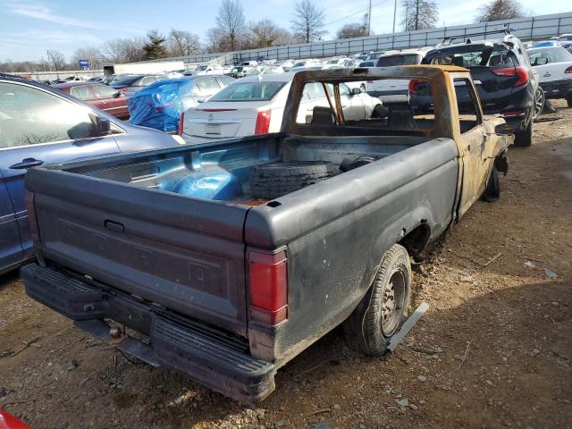 Фото 3 с аукциона – 1992 FORD RANGER с VIN 1FTCR10U2NUC40727