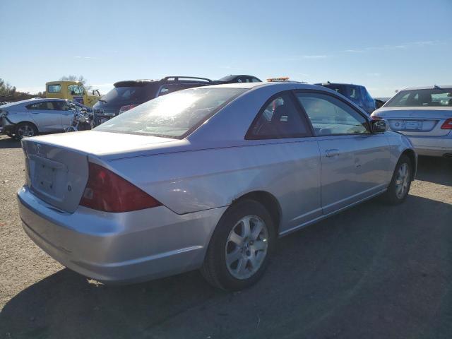 Photo 3 from auction – 2003 HONDA CIVIC EX with VIN 1HGEM21063L053584