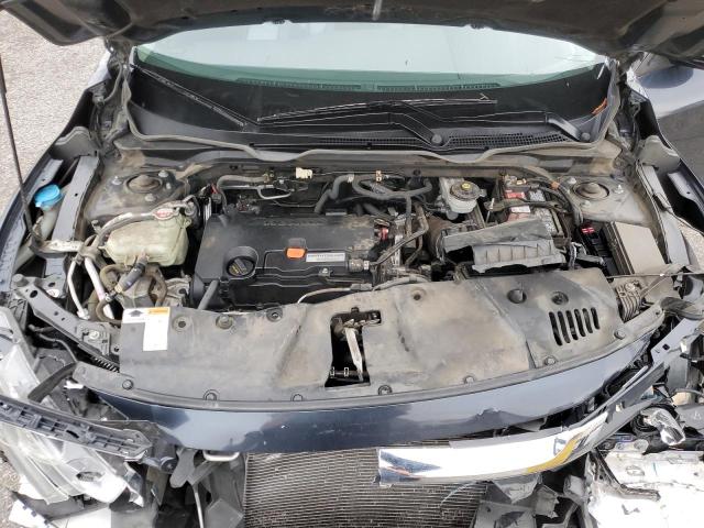Photo 11 from auction – 2017 HONDA CIVIC EX with VIN 19XFC2F7XHE014444