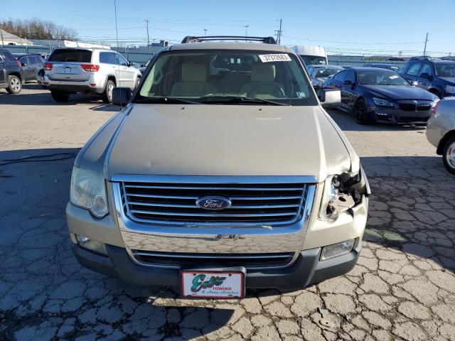 Photo 5 from auction – 2007 FORD EXPLORER X with VIN 1FMEU73867UA89463