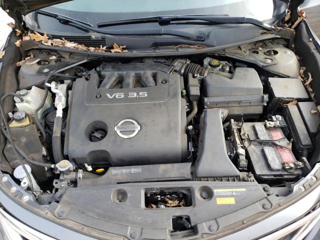 Photo 11 from auction – 2013 NISSAN ALTIMA 3.5 with VIN 1N4BL3AP6DC251807