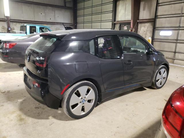 Photo 3 from auction – 2015 BMW I3 REX with VIN WBY1Z4C57FV504564