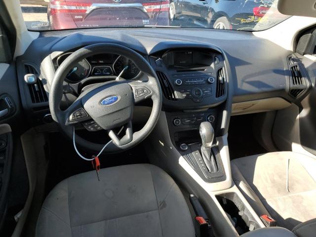 Photo 8 from auction – 2017 FORD FOCUS SE with VIN 1FADP3F26HL259499