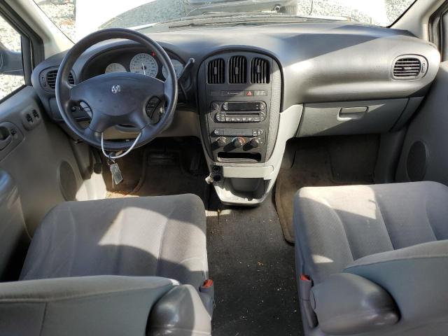 Photo 8 from auction – 2007 DODGE CARAVAN SE with VIN 1D4GP25E07B239527