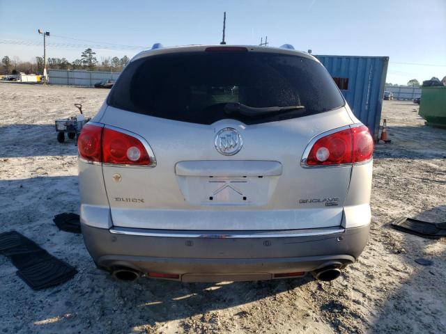 Photo 6 from auction – 2010 BUICK ENCLAVE CX with VIN 5GALVBED4AJ155797