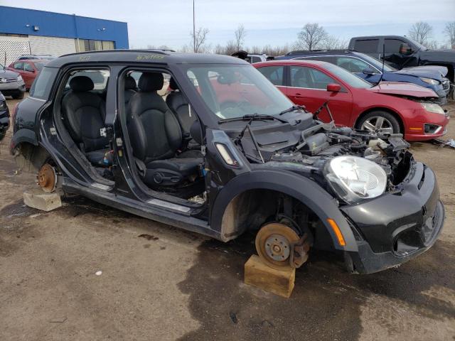 Photo 4 from auction – 2012 MINI COOPER S C with VIN WMWZC5C55CWL57725