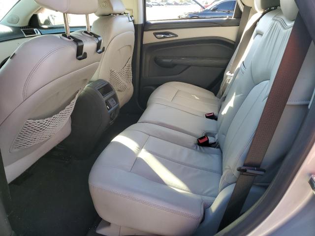 Фото 10 с аукциона – 2016 CADILLAC SRX с VIN 3GYFNAE37GS549941