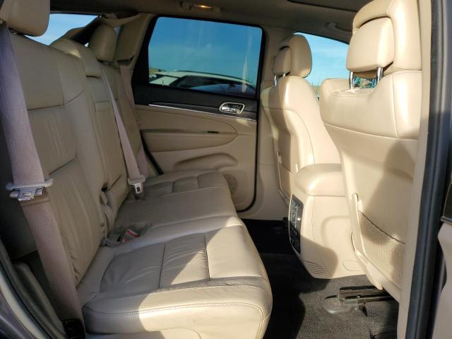 Photo 11 from auction – 2014 JEEP GRAND CHER with VIN 1C4RJEBG3EC303419