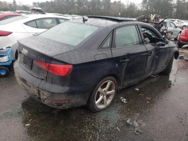 Photo 3 from auction – 2015 AUDI A3 PREMIUM with VIN WAUACGFF7F1135167