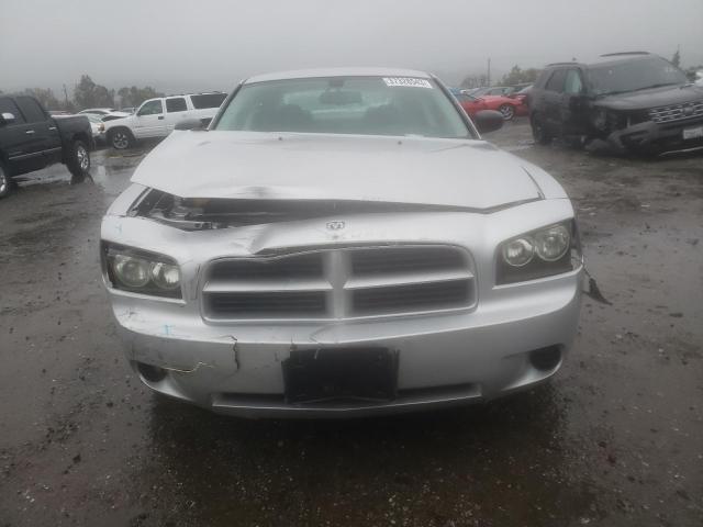 Photo 5 from auction – 2009 DODGE CHARGER with VIN 2B3LA43V09H613299