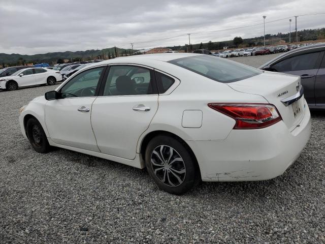 Photo 2 from auction – 2013 NISSAN ALTIMA S with VIN 1N4AL3AP5DC152746
