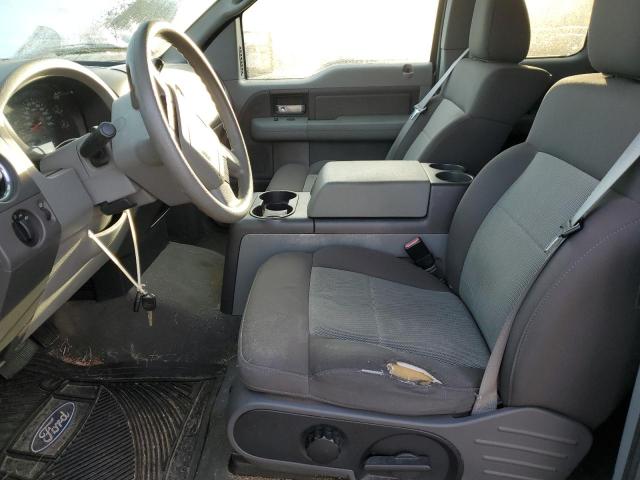 Photo 7 from auction – 2006 FORD F150 with VIN 1FTRX14W86NA87715
