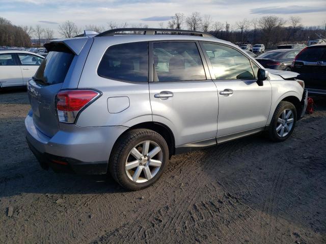 Photo 3 from auction – 2017 SUBARU FORESTER 2 with VIN JF2SJAGC3HH810460