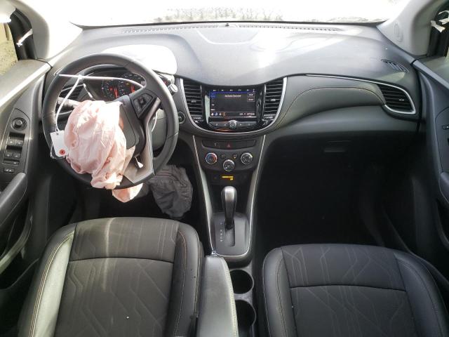 Photo 8 from auction – 2020 CHEVROLET TRAX 1LT with VIN KL7CJLSB4LB087305