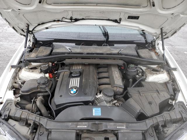 Photo 11 from auction – 2011 BMW 128 I with VIN WBAUP9C55BVL90170