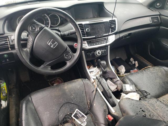 Photo 8 from auction – 2015 HONDA ACCORD EXL with VIN 1HGCR2F83FA168537