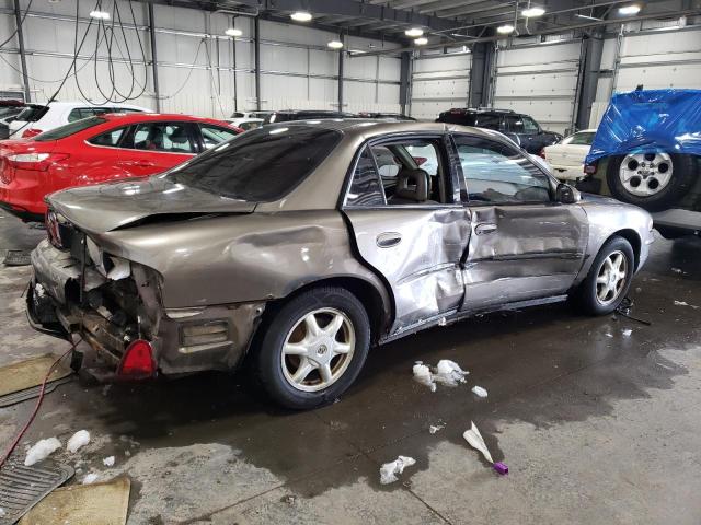 Photo 3 from auction – 2002 BUICK REGAL LS with VIN 2G4WB55K121230919