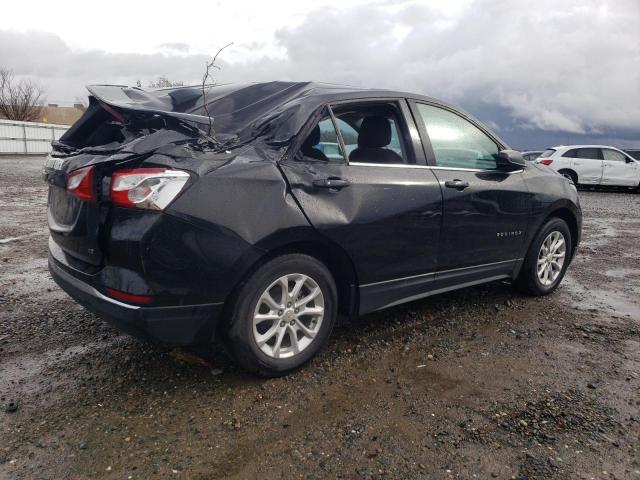 Photo 3 from auction – 2018 CHEVROLET EQUINOX LT with VIN 2GNAXJEV9J6255613
