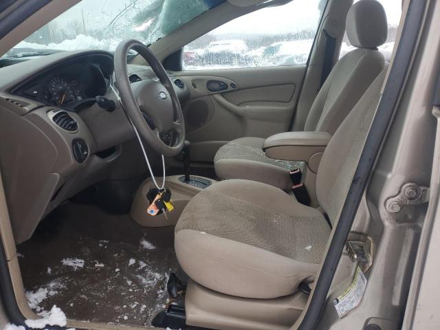 Photo 7 from auction – 2004 FORD FOCUS SE C with VIN 1FAFP34334W193961