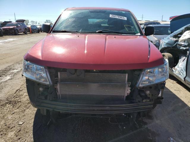 Photo 5 from auction – 2015 DODGE JOURNEY SE with VIN 3C4PDCAB6FT708284
