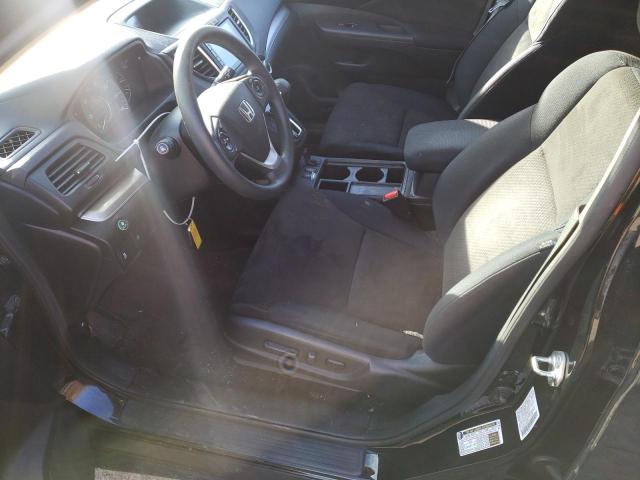 Photo 7 from auction – 2016 HONDA CR-V EX with VIN 2HKRM4H50GH631265