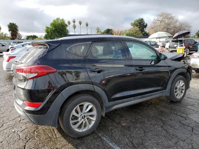 Photo 3 from auction – 2016 HYUNDAI TUCSON LIM with VIN KM8J33A4XGU240461