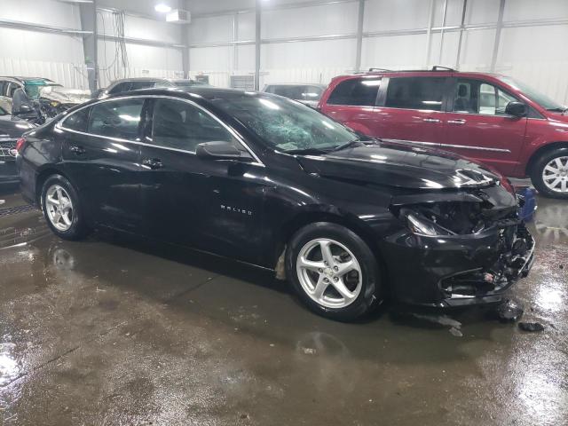 Photo 4 from auction – 2016 CHEVROLET MALIBU LS with VIN 1G1ZB5ST5GF276602
