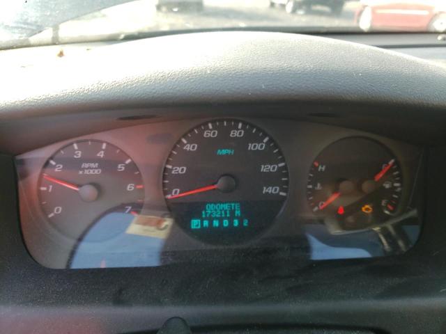 Photo 9 from auction – 2008 CHEVROLET IMPALA LS with VIN 2G1WB58K289237798