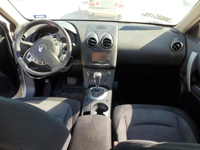 Photo 8 from auction – 2013 NISSAN ROGUE S with VIN JN8AS5MT7DW532840