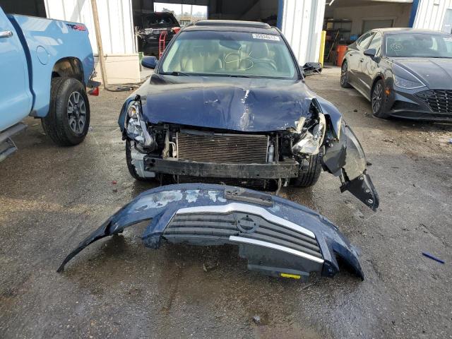 Photo 5 from auction – 2008 NISSAN ALTIMA 2.5 with VIN 1N4AL21E58C218520