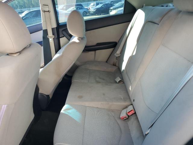 Photo 10 from auction – 2010 KIA FORTE EX with VIN KNAFU4A29A5835120