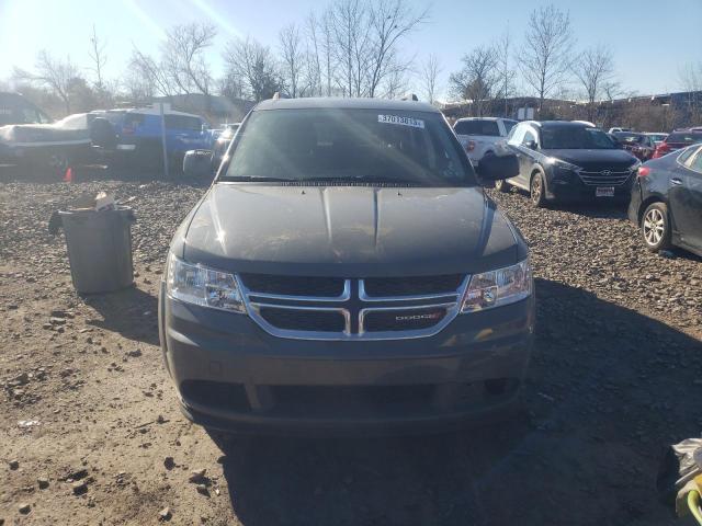 Photo 5 from auction – 2019 DODGE JOURNEY SE with VIN 3C4PDCAB6KT773596