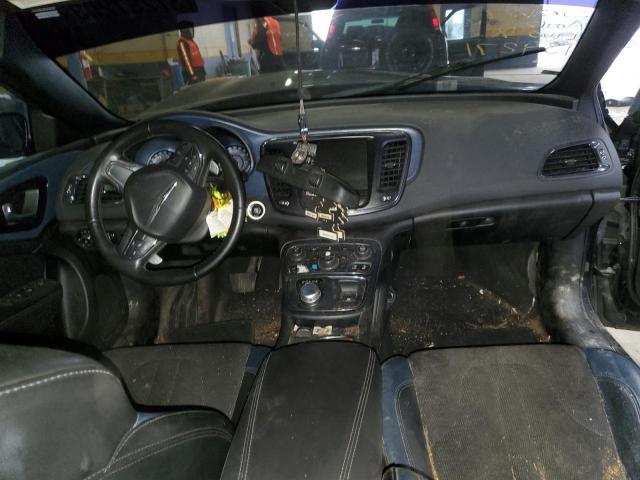 Photo 8 from auction – 2016 CHRYSLER 200 S with VIN 1C3CCCBB3GN139271