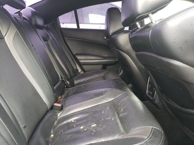 Photo 10 from auction – 2015 DODGE CHARGER R/ with VIN 2C3CDXCT3FH907155