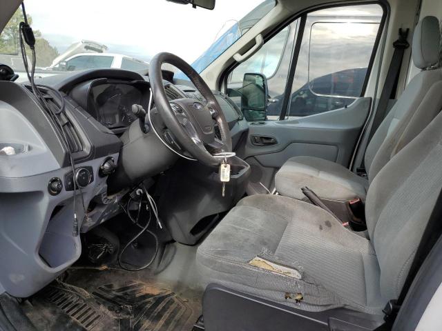 Photo 7 from auction – 2015 FORD TRANSIT T- with VIN 1FTNR2CM7FKA36352