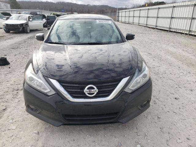 Photo 5 from auction – 2018 NISSAN ALTIMA 2.5 with VIN 1N4AL3AP2JC204667