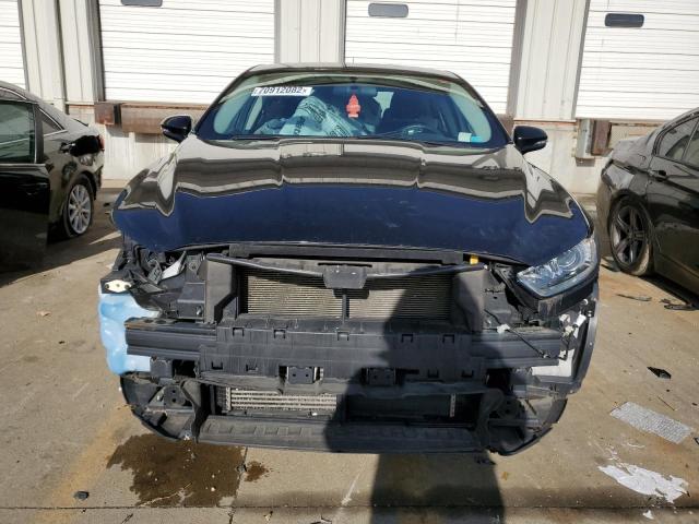 Photo 5 from auction – 2014 FORD FUSION SE with VIN 3FA6P0H94ER155916