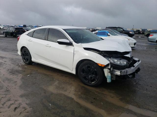 Photo 4 from auction – 2016 HONDA CIVIC LX with VIN 2HGFC2F56GH545868