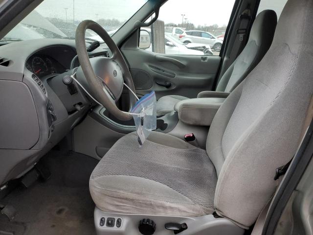 Photo 7 from auction – 1999 FORD EXPEDITION with VIN 1FMRU1765XLA80556