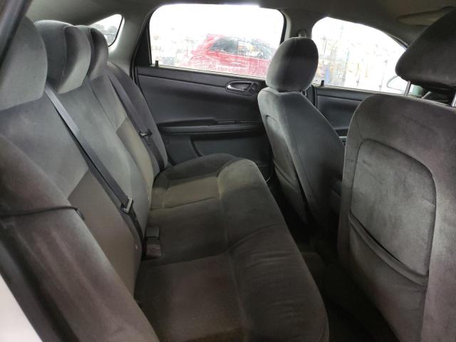 Photo 10 from auction – 2009 CHEVROLET IMPALA 1LT with VIN 2G1WT57N191263429