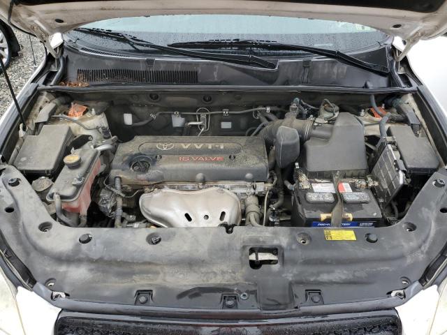 Photo 12 from auction – 2007 TOYOTA RAV4 with VIN JTMZD33VX75069554
