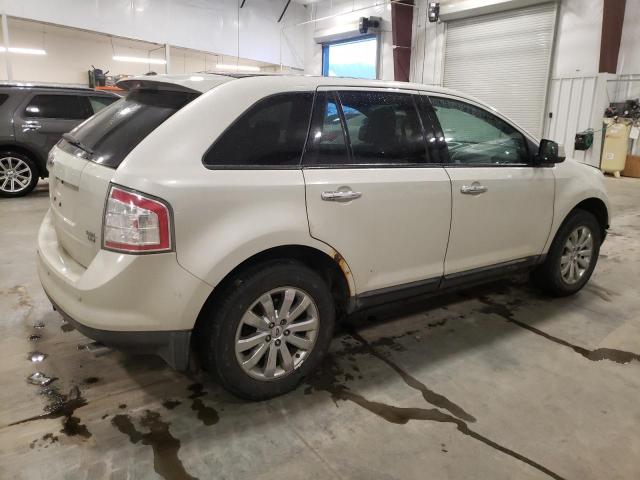 Photo 3 from auction – 2007 FORD EDGE SEL P with VIN 2FMDK49C67BB36332