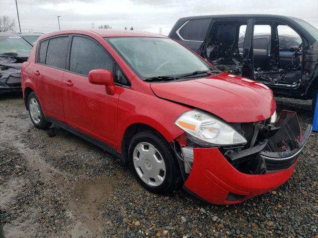 Photo 4 from auction – 2011 NISSAN VERSA S with VIN 3N1BC1CPXBL495105