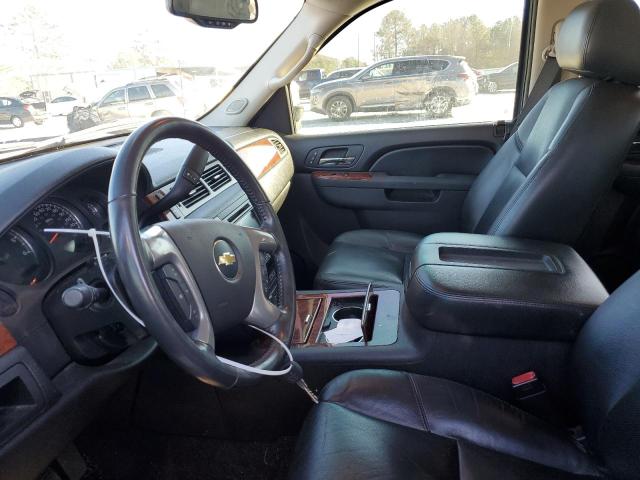 Photo 7 from auction – 2011 CHEVROLET AVALANCHE with VIN 3GNMCGE01BG345781