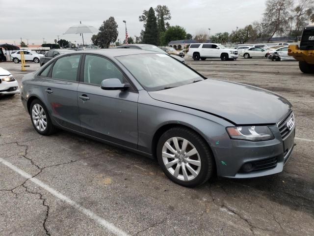 Photo 4 from auction – 2012 AUDI A4 PREMIUM with VIN WAUAFAFL6CA117782