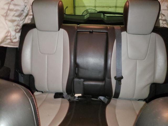 Zdjęcie 10 z aukcji – 2011 CHEVROLET EQUINOX LT z VIN 2CNFLNEC0B6293485