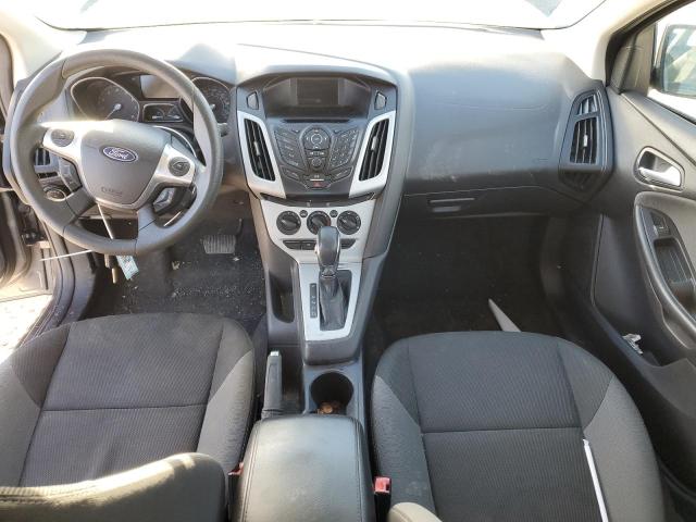 Photo 8 from auction – 2012 FORD FOCUS SE with VIN 1FAHP3F29CL462316