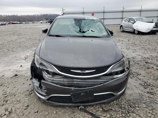 Photo 5 from auction – 2016 CHRYSLER 200 LIMITE with VIN 1C3CCCAB4GN182275