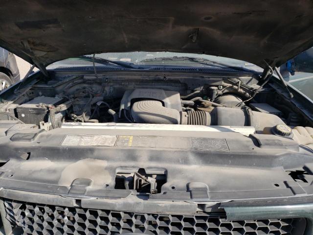 Photo 11 from auction – 2002 FORD F150 SUPER with VIN 1FTRW07L62KB91131
