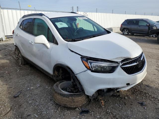 Photo 4 from auction – 2020 BUICK ENCORE PRE with VIN KL4CJASB4LB005140